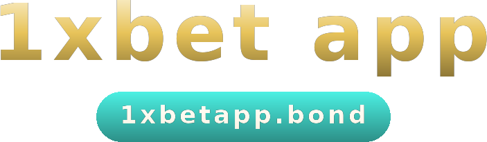 1xbet app logo